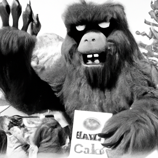 April 14 & 15: Celebrate Bigfoot Days in Estes Park | Events | estesparknews.com