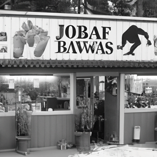 Attempted robbery targets five Java coffee stands of Bigfoot - MyNorthwest.com