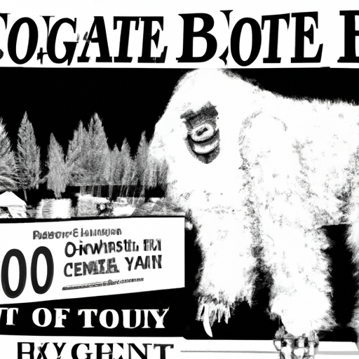 Bigfoot Festival to Return Annually | Bonner County Daily Bee