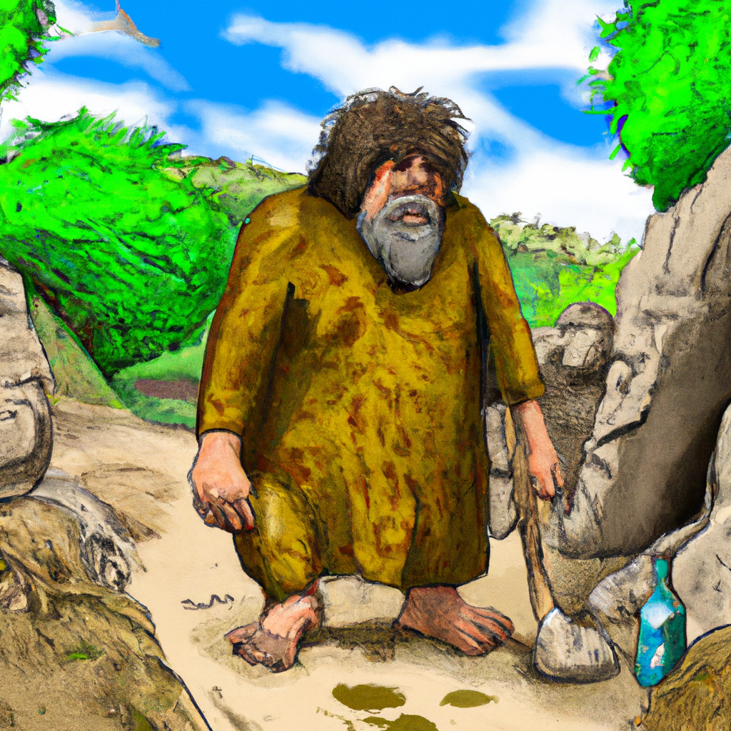 Uncovering the Secrets of Ancient Megalithic Builders: Sasquatch Chronicles