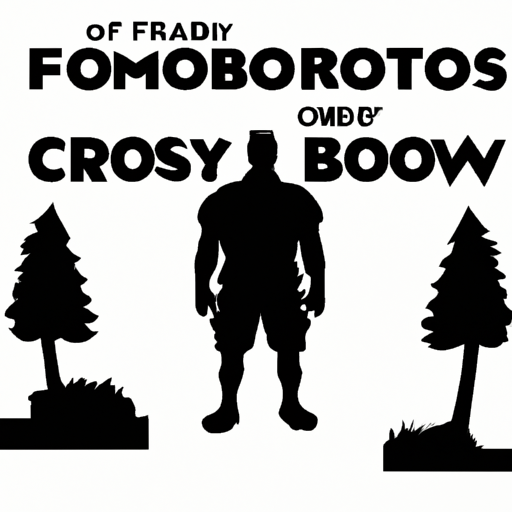 Army Veteran's Bigfoot Encounter: A Podcast from The Shadows - Crawford County Now