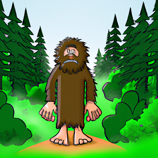 Bigfoot Believers and Cryptozoologists Intrigued by Pennsylvania Wood Knocks
