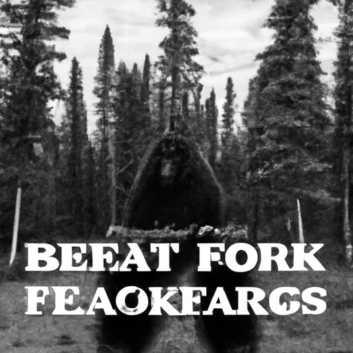Fairbanks hosts Boreal Bigfoot Expo, attracting enthusiasts of the legendary cryptid