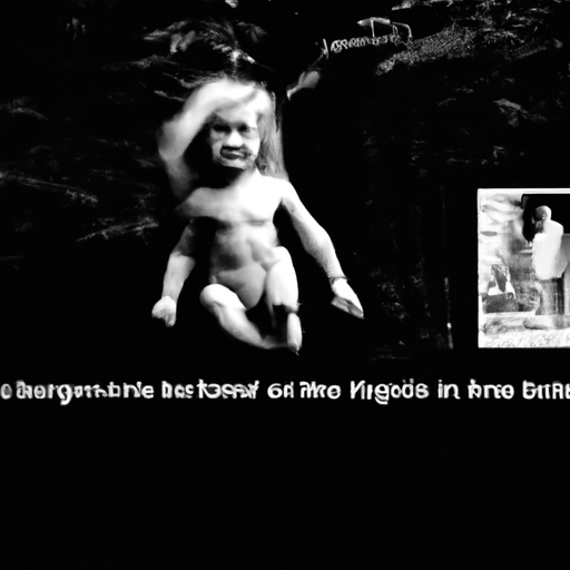 KY Woman's Child Allegedly Fathered by Bigfoot, According to Parody Site
