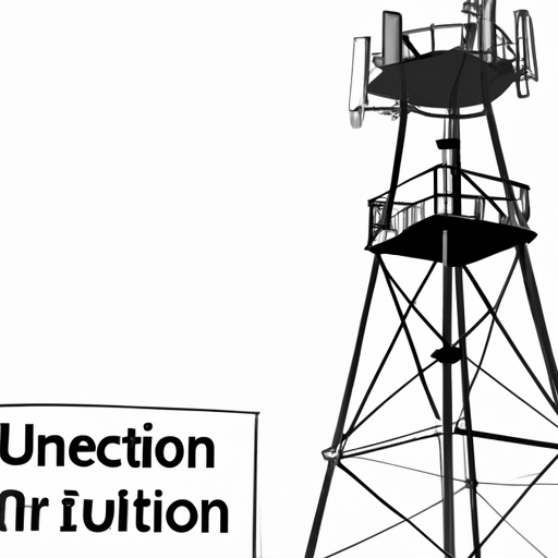 New Tower: Union Wireless Seeks Conditional Use Permit