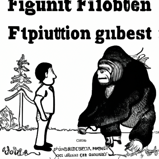 The Lessons on Public Distrust of Science from Bigfoot