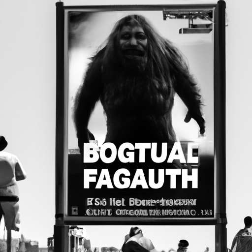 Bigfoot Expert Experience Arrives in Douglas County with Sasquatch Festival