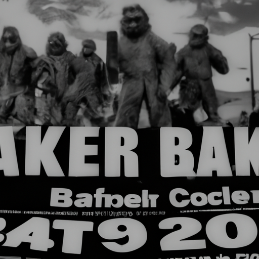 Baker City attracts squatchers with Bigfoot Fest