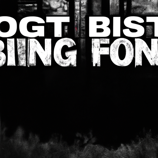 Exclusive Trailer: On the Hunt for Bigfoot in the Land of the Missing