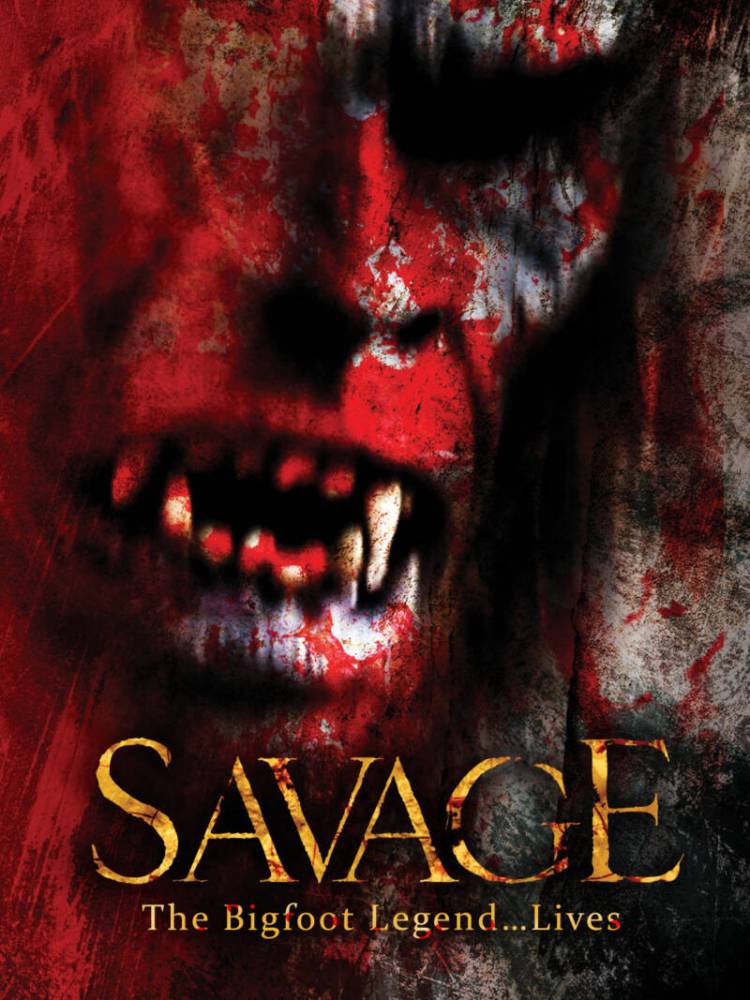 Savage: The Bigfoot Legend Continues on Digital Platforms Starting January 1st