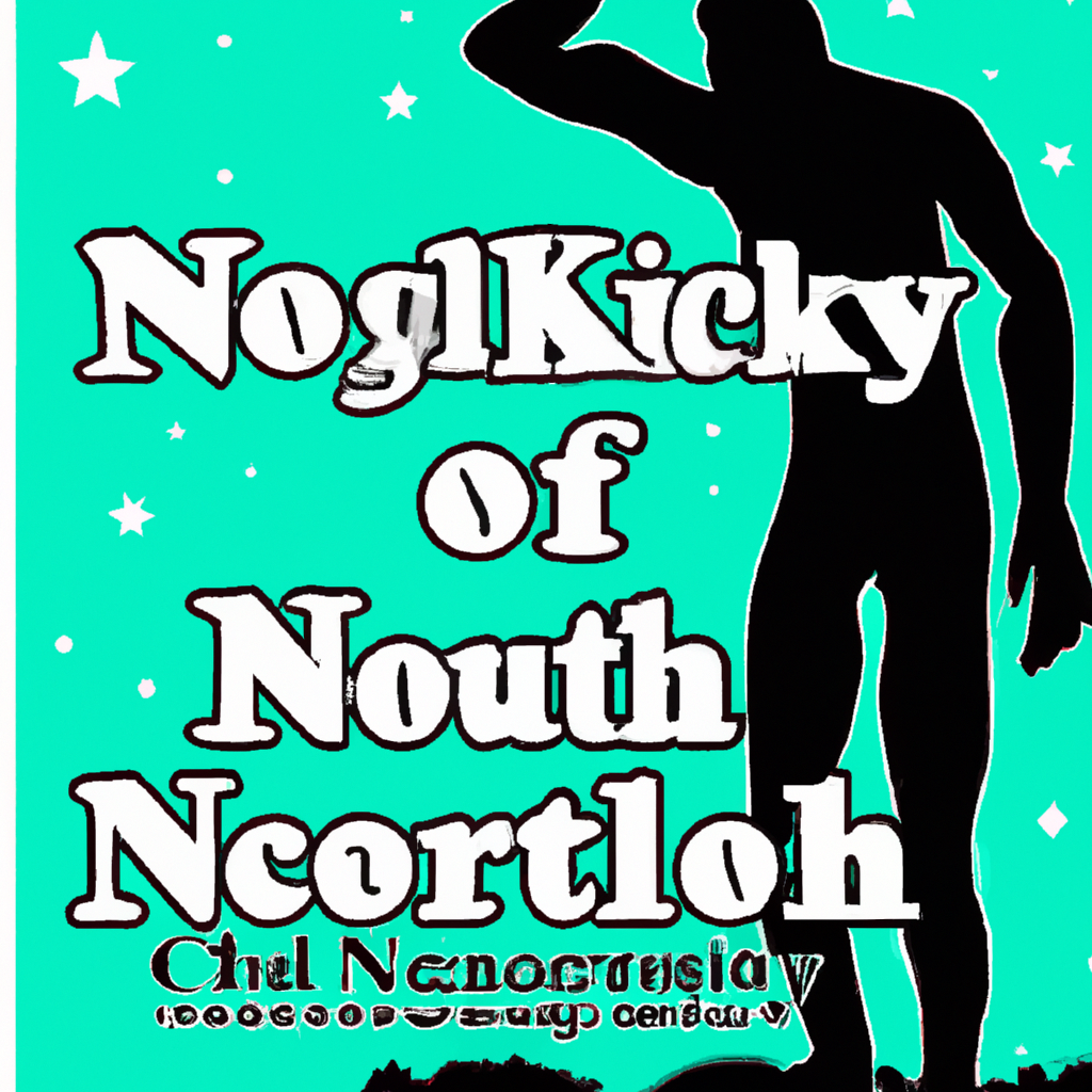 Unveiling Knobby: The Legendary North Carolina Sasquatch - Don't Miss Sasquatch Chronicles!