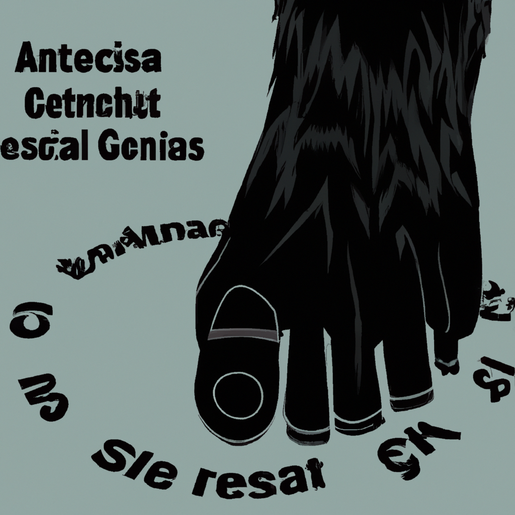 Unveiling the Enigma: Tracing the Footsteps of the Central Asia Sasquatch - Don't Miss Out!