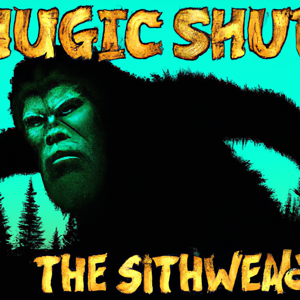 Unveiling the Ultimate Sasquatch Chronicles: Tonight's Epic Show You Can't Miss!
