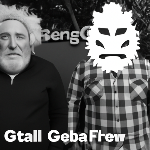 New data reveals BBC Top Gear star to be unmasked as Bigfoot on The Masked Singer