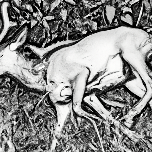 Unusual Discovery: Boneless Mangled Deer with Twisted Neck Found at Bigfoot Sighting Location