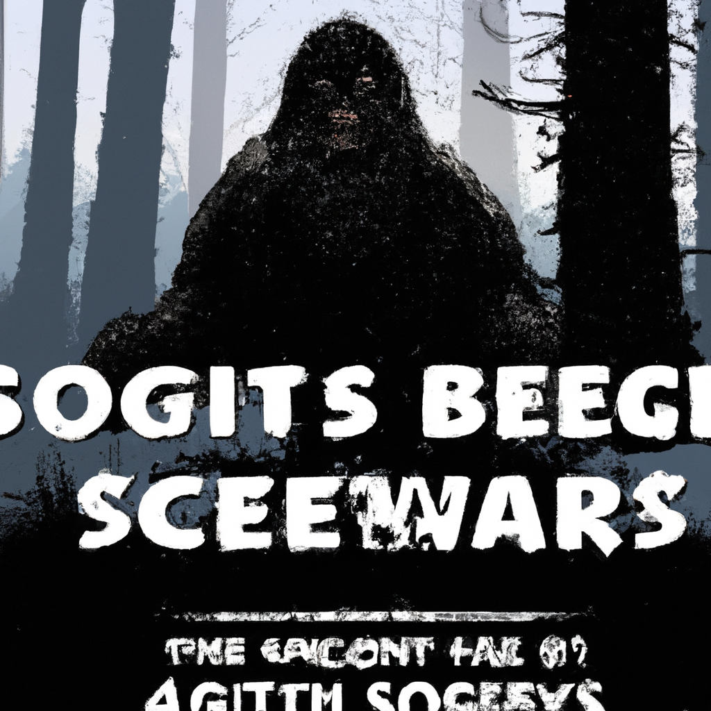 Unveiling Bigfoot's Secrets: Exclusive Q&A - January 2024 with Sasquatch Chronicles