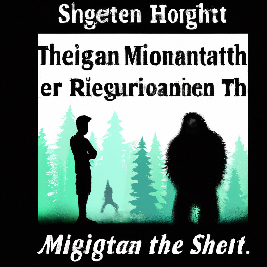 Unveiling the Mysterious Error That Haunts the Enigmatic Sasquatch Chronicles