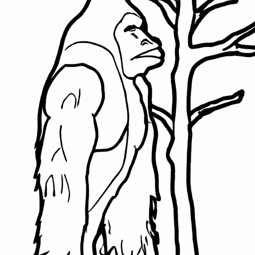 Delving Deep into the Bigfoot Legend: Exploring the Reality