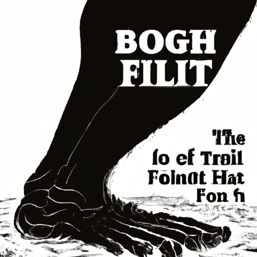 Delving Deep into the Legend: Unveiling the Truth about Bigfoot