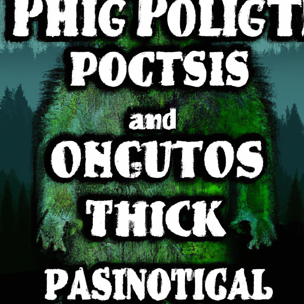 Don't Miss Out on The Pacific NW Sasquatch Show - Exclusive Sasquatch Chronicles Event!
