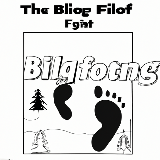 Lessons about ourselves from the search for Bigfoot