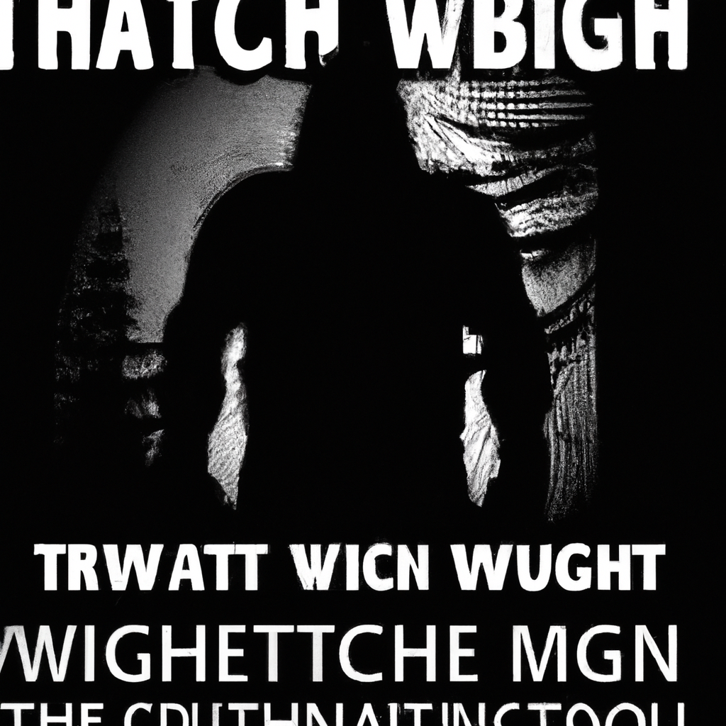 The Night Watchmen: Unveiling the Epic Bigfoot Documentary of 2024 - Sasquatch Chronicles