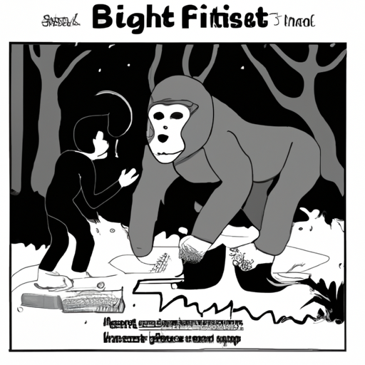 The Story of Bigfoot and the Importance of Trusting Science