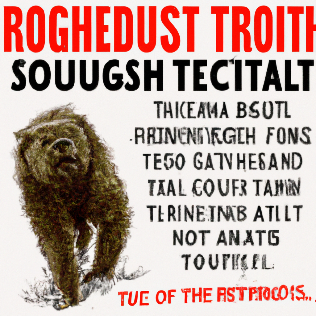 Uncover the Truth Behind the Teddy Roosevelt Bigfoot Story on SC EP:1032 - Sasquatch Chronicles