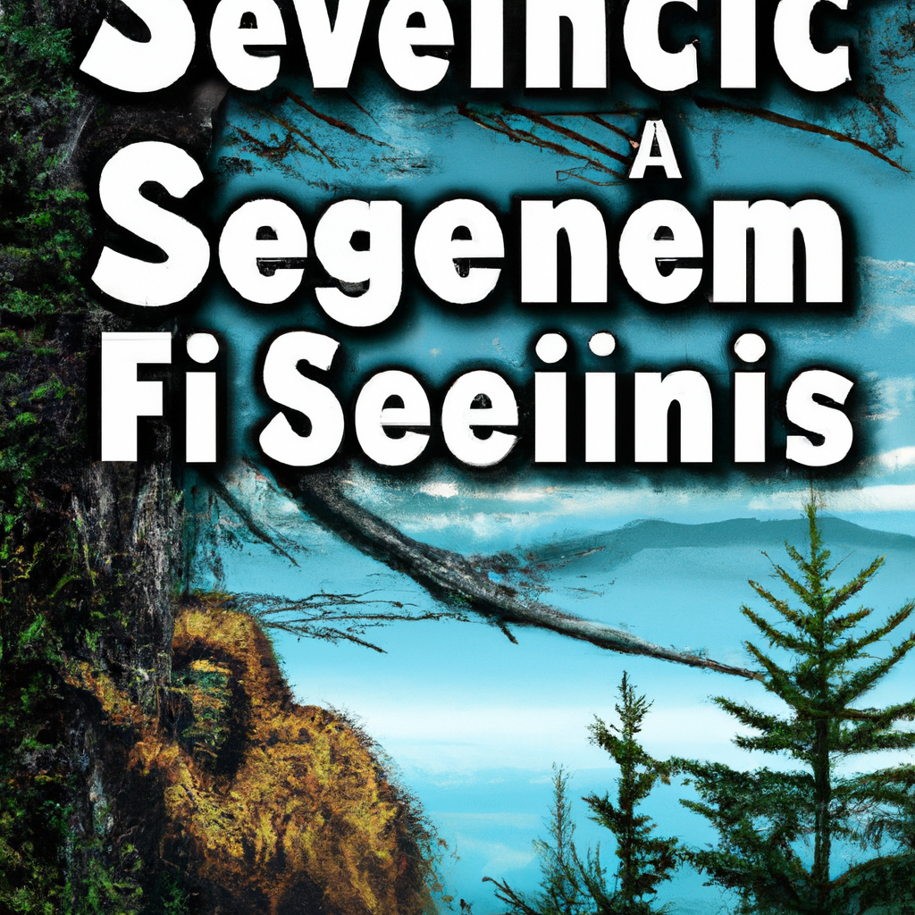 Unveiling the Enigma: The Fascinating Science Behind Sasquatch - Dive into Sasquatch Chronicles!