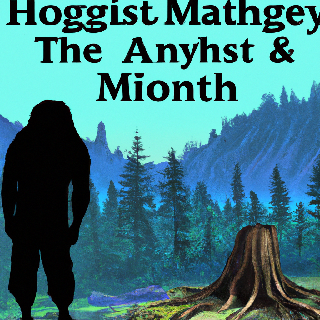 Unveiling the Mysteries: Bigfoot and Beyond - Get Your Questions Answered on Sasquatch Chronicles