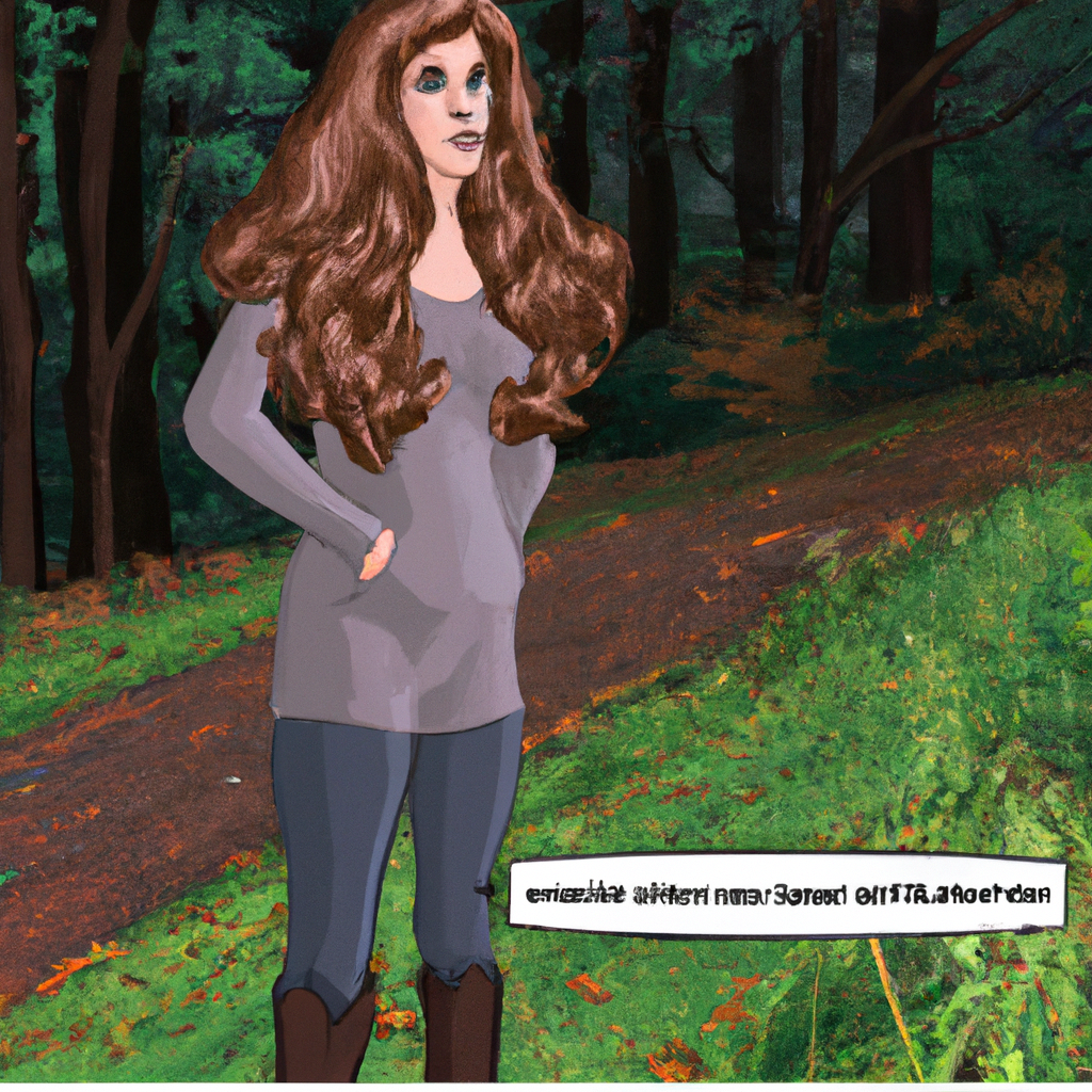 Unveiling the Mystery of Bigfoot: Meet Angie From Ohio on Sasquatch Chronicles!