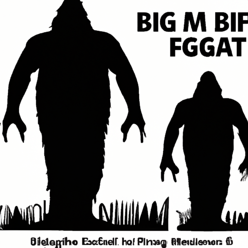 Bigfoot: An Ever-Present Mythical Being in Science