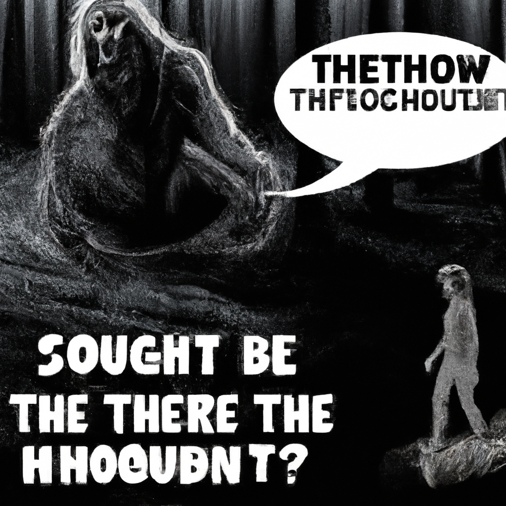 Discover the Truth: Indigenous Stories Confirm Bigfoot's Existence - Sasquatch Chronicles