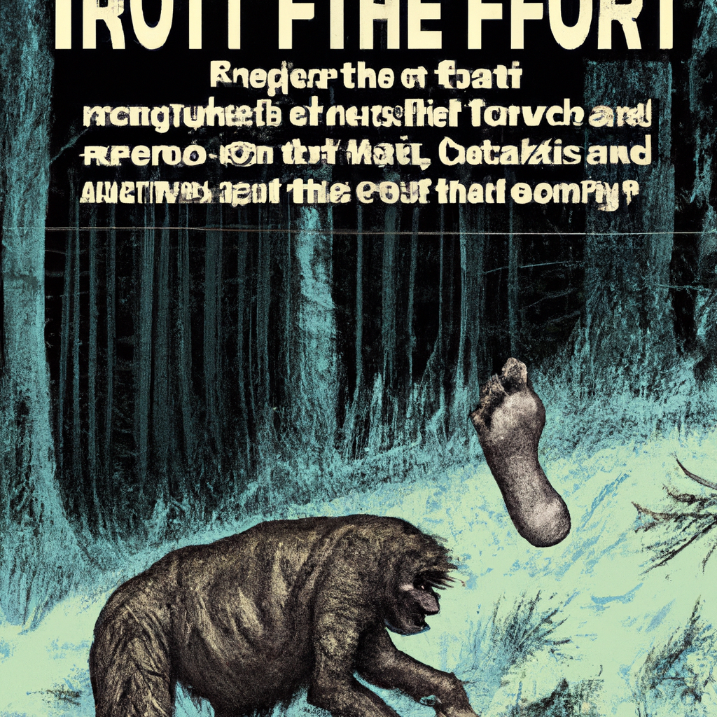 Uncover the truth behind Bigfoot in The Why Files: Creatures & Cryptid Files Vol 1